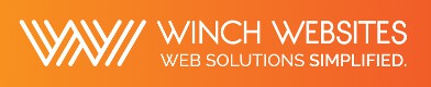 Winch Websites logo