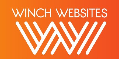 Winch Websites logo