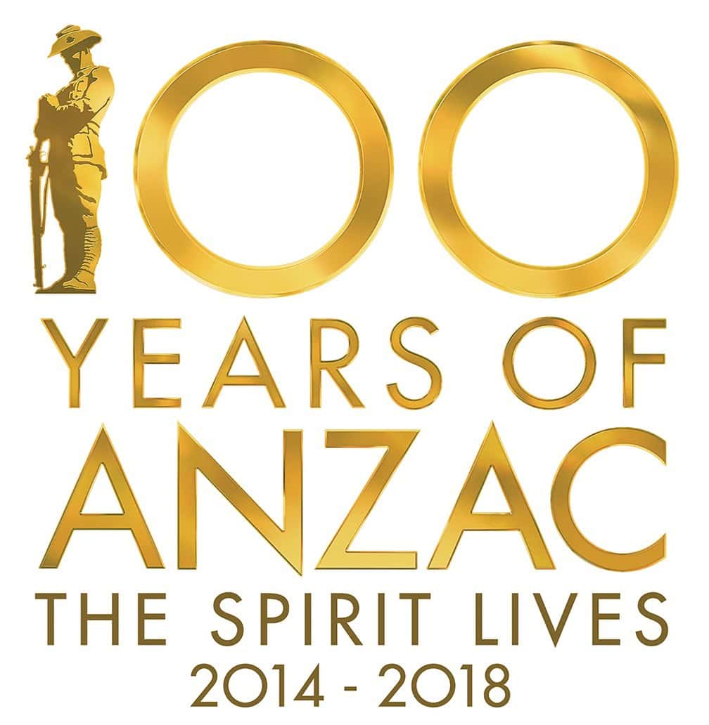 ANZAC Day
