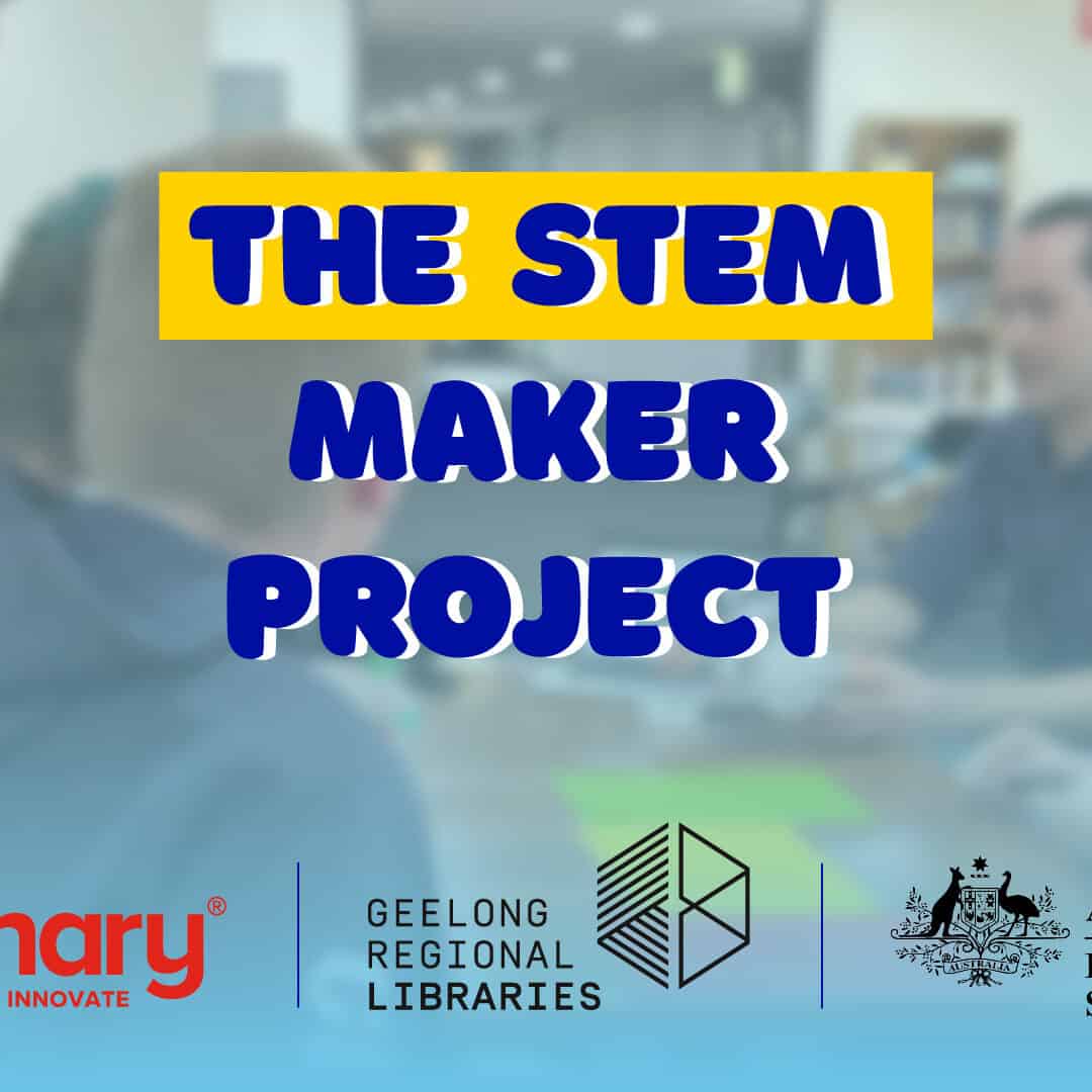 STEM Maker Project – OCR FM