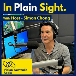 In Plain Sight