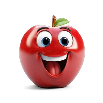 Yummy Apple Show