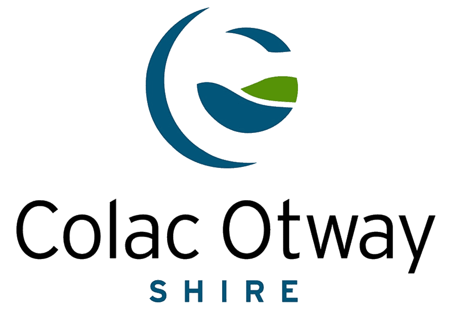 Colac Otway Shire logo