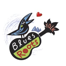 OCR FM Folk & Blues