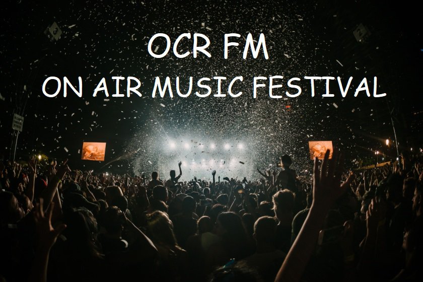 On Air Music Festival