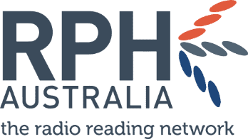 Logo for RPH Australia